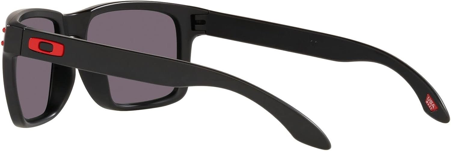 Oakley Men's OO9102 Holbrook - Image 5