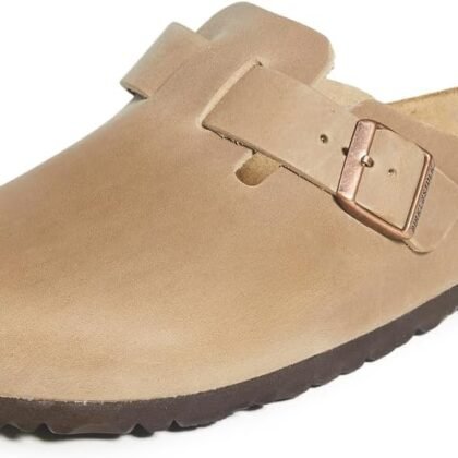 Birkenstock Women's Boston Bs Clogs