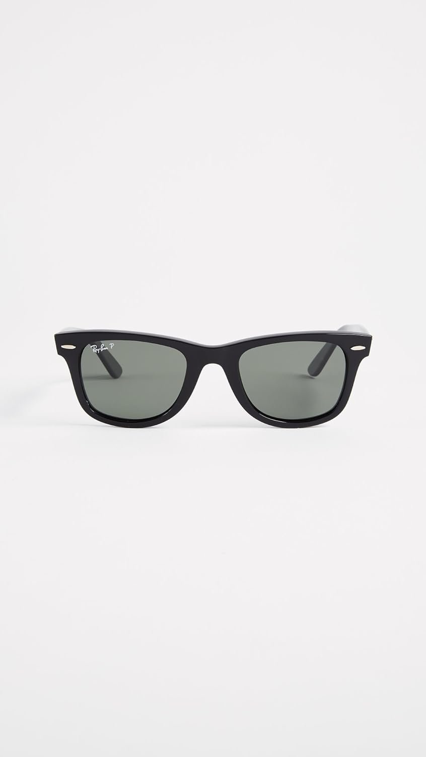 RB2140 Wayfarer Sunglasses - Image 5
