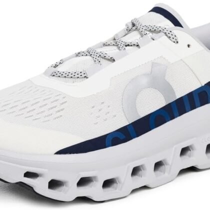 On Men's Cloudmonster Sneakers