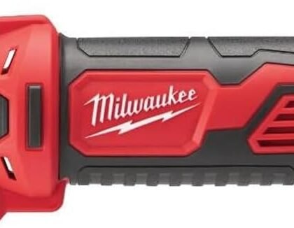 MILWAUKEE'S 2627-20 M18 18-Volt Lithium-Ion Cordless Cut Out Tool Bare Tool
