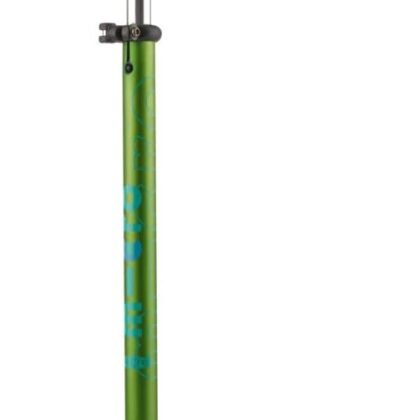 Micro Kickboard - Maxi Deluxe 3-Wheeled, Lean-to-Steer, Swiss-Designed Micro Scooter for Kids, Ages 5-12