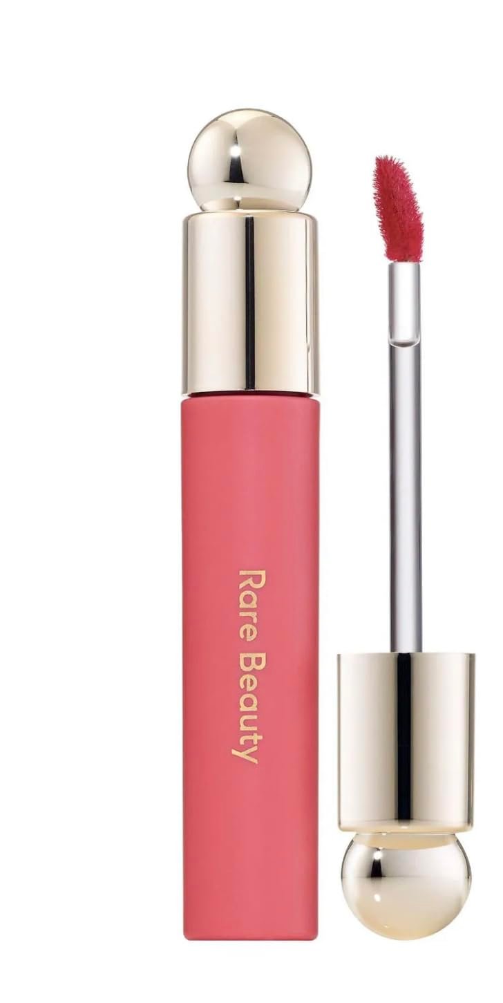 Rare Beauty by Selena Gomez Soft Pinch Tinted Lip Oil Happy