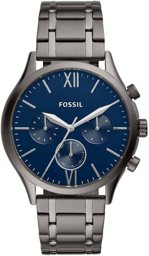 Fossil Fenmore Analog Men Watch