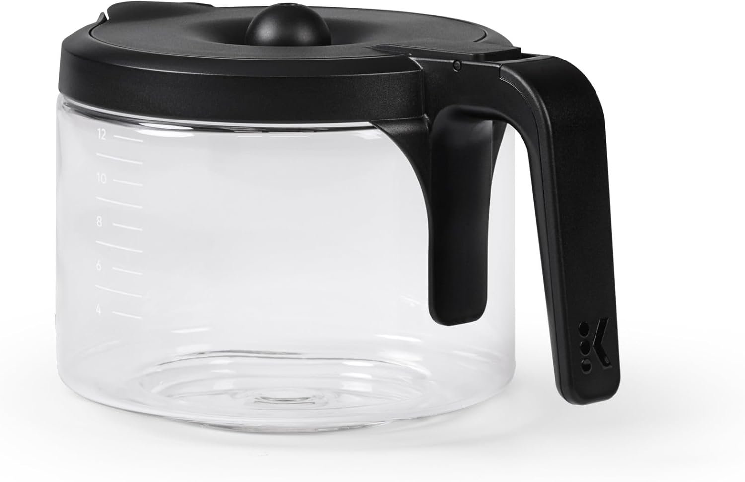 Keurig K-Duo Hot & Iced Single Serve & Carafe Coffee Maker – MultiStream Technology, 72oz Reservoir, Ideal for Holiday Hosting & Gift Giving (Gen 2) - Image 17