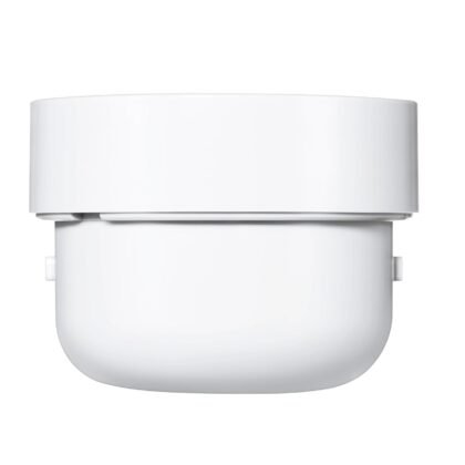 LANEIGE Water Bank Blue Hyaluronic Gel Moisturizer: Lightweight Hydrating Face Gel with Mint Extract, Hypoallergenic & Dermatologist-Tested