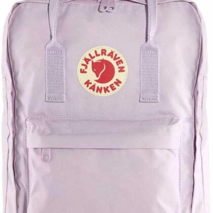 Fjällräven Kånken Pastel Lavender One Size