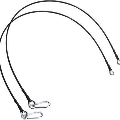 10" Gym Cable Extension Compatible with Bowflex Home Gym Accessories,for LAT/Tricep Pull Down and Leg Extensions Machine