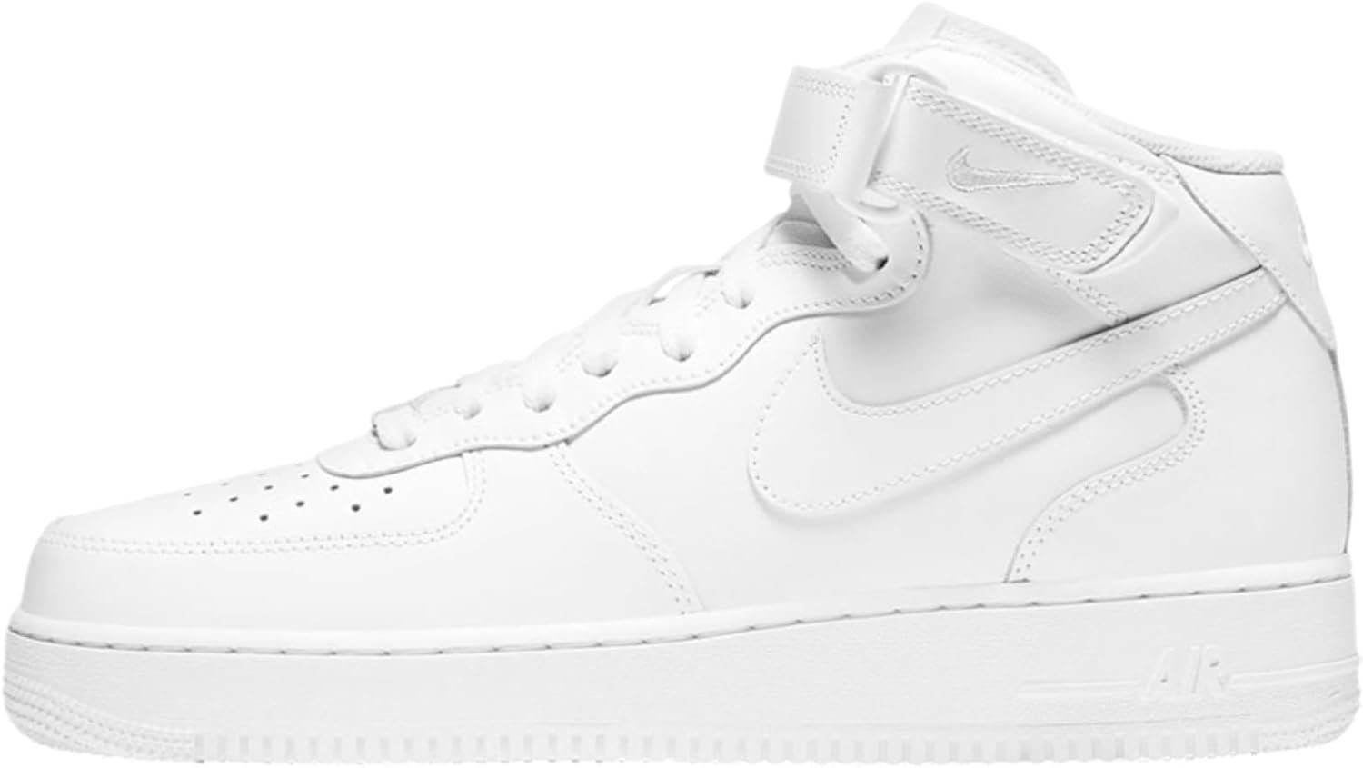 Nike Men's Air Force 1 Mid '07 Sneaker