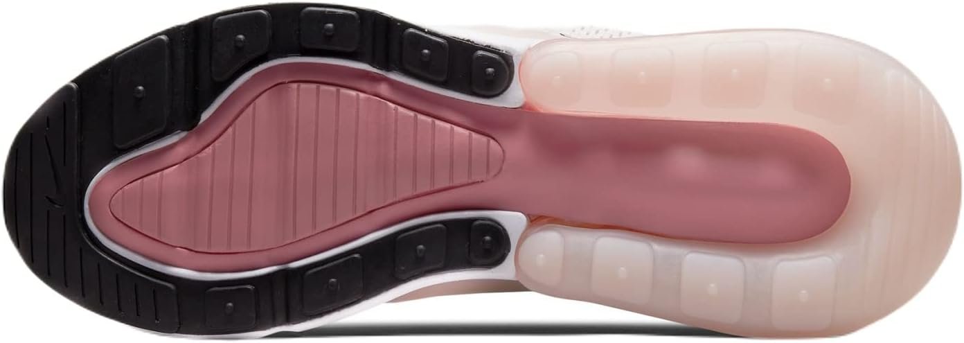 Nike WMNS Air Max 270 - Plum Chalk - Image 3