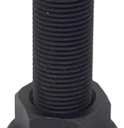 Hydra Fitness Exchange Crank Puller Tool 1000512919 – 25mm Bike Crank Arm Remover for Spline & Standard Cranks, Compatible with Schwin & Bow.Flex Stationary Bikes – Maintenance Disassembler Tool