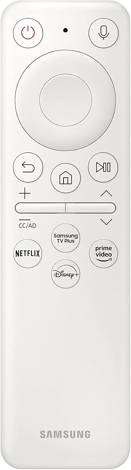 Samsung 32" Odyssey QHD G65B Curved Gaming Monitor, 240Hz, 1ms (GTG), HDR 600, Gaming Hub, 1000R, AMD FreeSync Premium Pro, LS32BG652ENXGO - Image 8