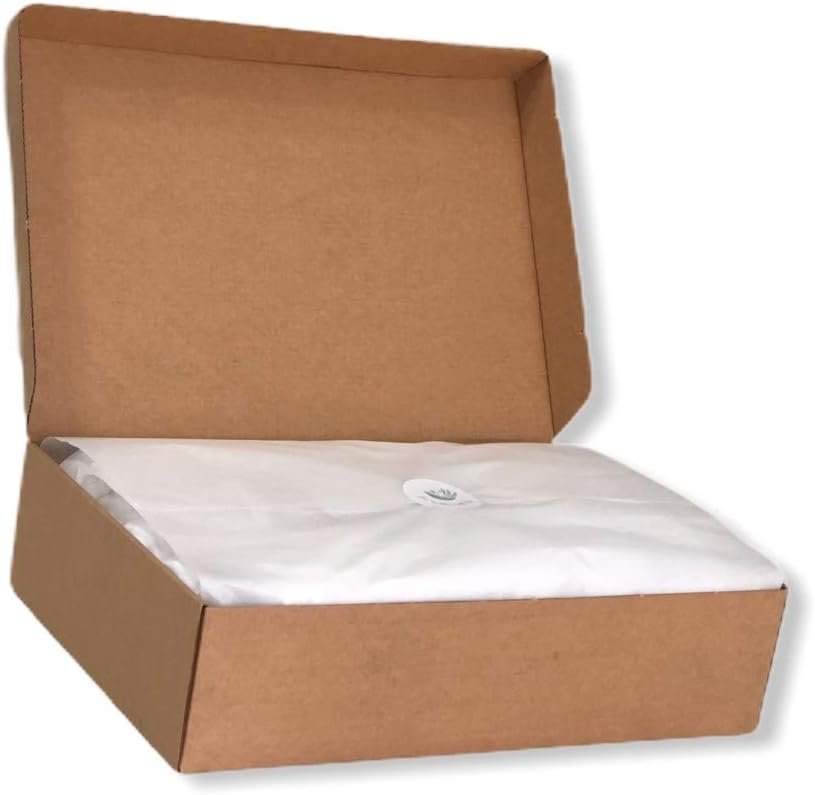 Muslin Unisex Bathrobe Women & Men, 100% Cotton Kimono Lightweight Robe | Long Robes Soft, Absorbent, Spa robes - Image 3