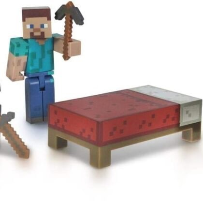 Minecraft Survival Pack