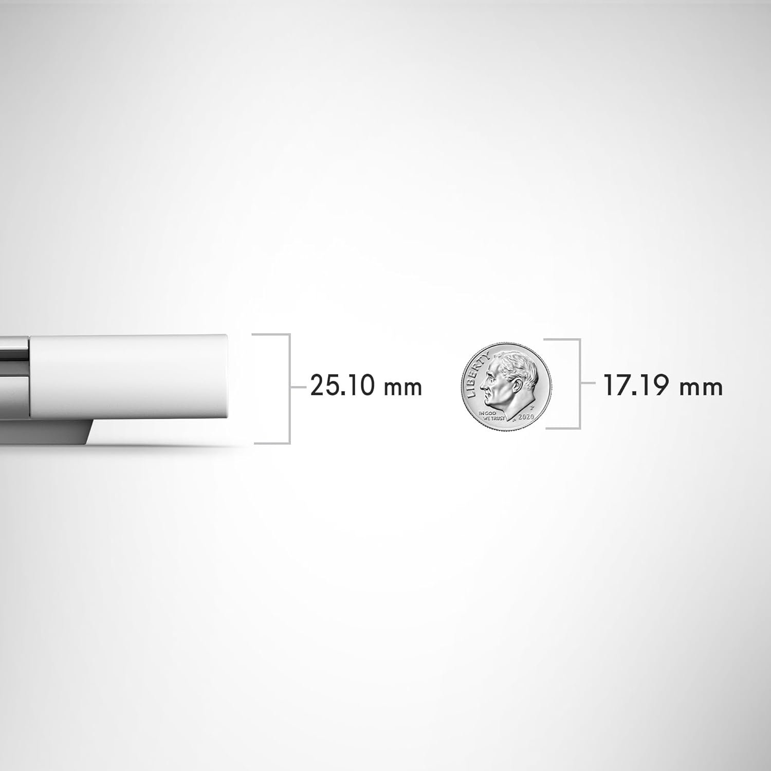 Alienware X16 R2 Gaming Laptop - 16-inch QHD+ 240Hz 3ms Display, Intel Core Ultra 7-155H, 16GB LPDDR5X RAM, 1TB SSD, NVIDIA GeForce RTX 4070 8GB GDDR6, Windows 11 Home, Onsite Service - Lunar Silver - Image 13