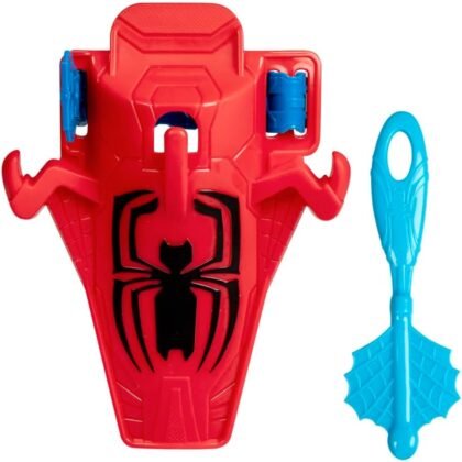 Marvel Spider-Man Web Slinger, Role Play Hand Toy