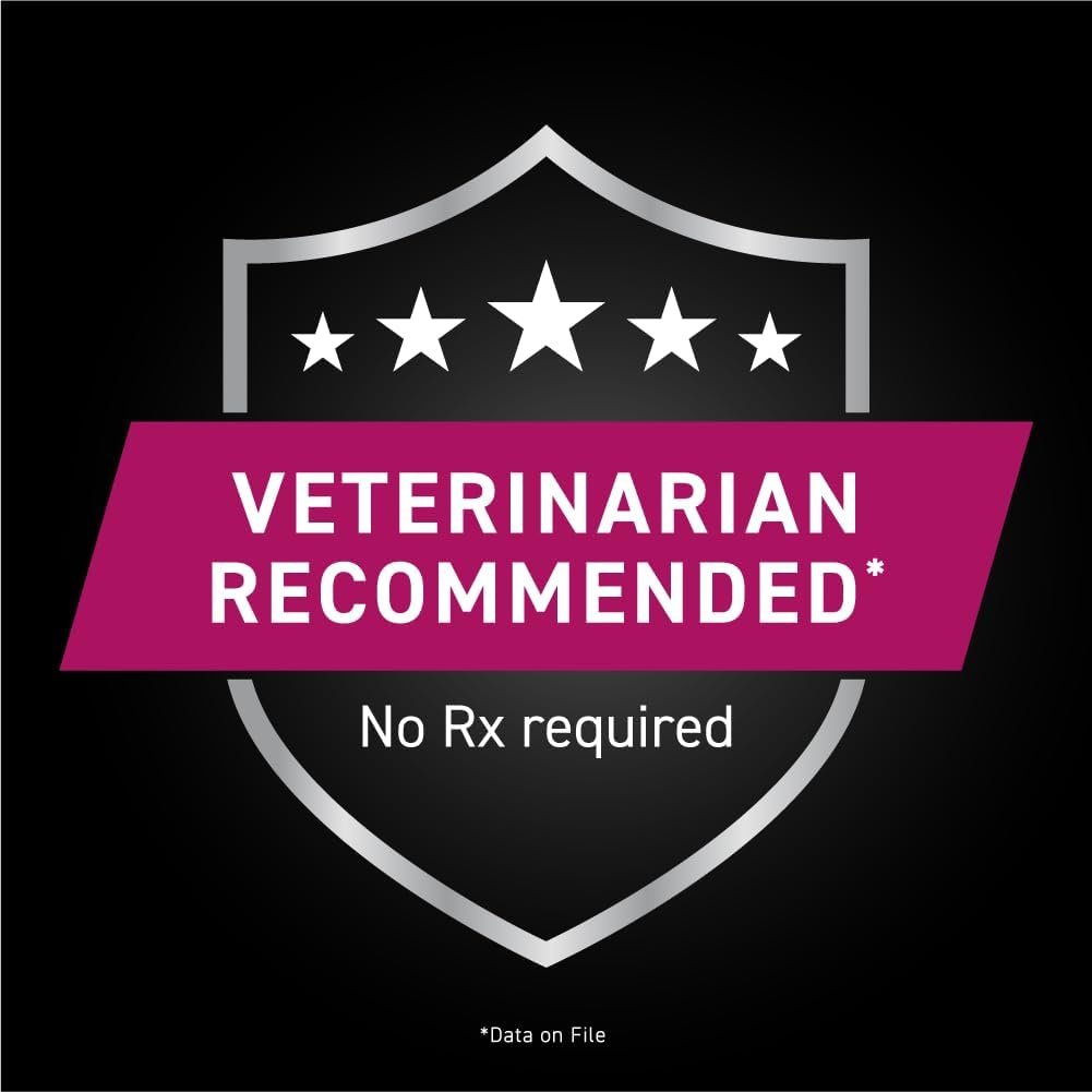 NEXTSTAR Flea and Tick Prevention for Cats, Repellent, Treatment, and Control, Fast Acting Waterproof Topical Drops for Cats Over 3.5 lbs, 3 Month Dose - Image 3