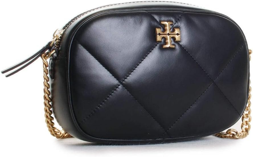 Tory Burch Kira Diamond Quilt Camera Bag - Image 7