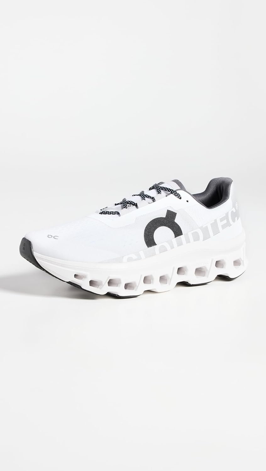 On Men's Cloudmonster Sneakers - Image 2