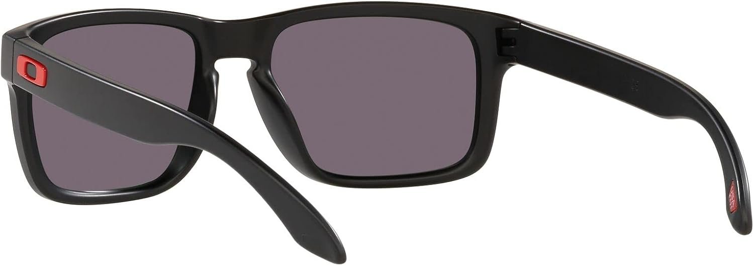 Oakley Men's OO9102 Holbrook - Image 6