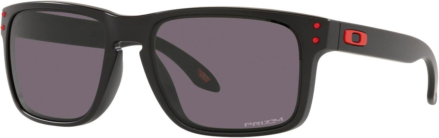 Oakley Men's OO9102 Holbrook - Image 2