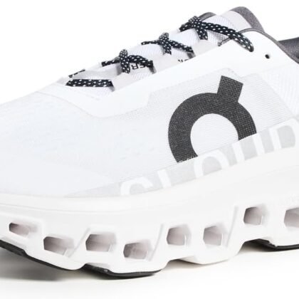 On Men's Cloudmonster Sneakers