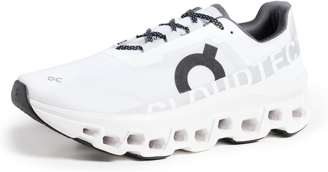 On Men's Cloudmonster Sneakers
