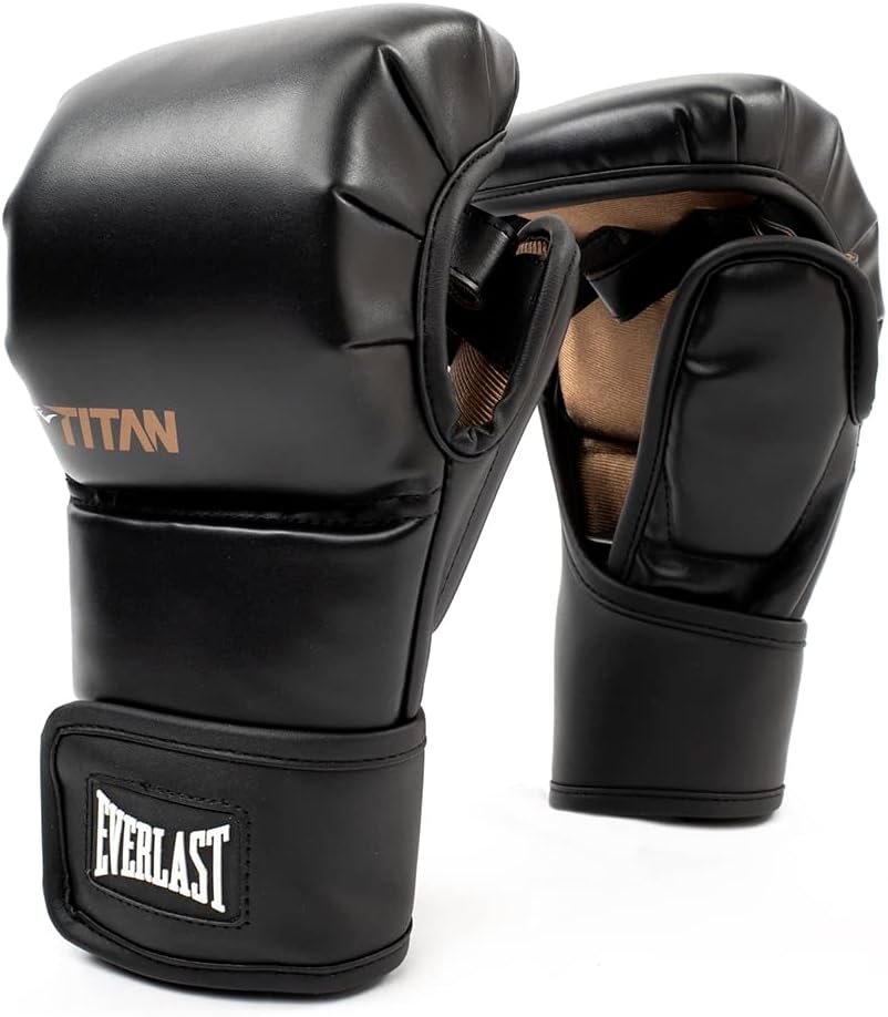 Titan Hybrid Glove