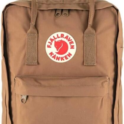 Fjallraven F23510228 Kånken Khaki Dust