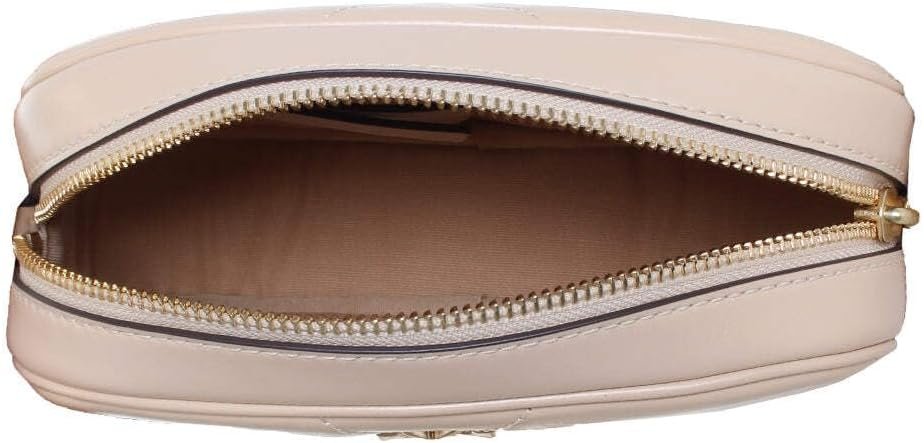 Tory Burch Kira Diamond Quilt Camera Bag - Image 5