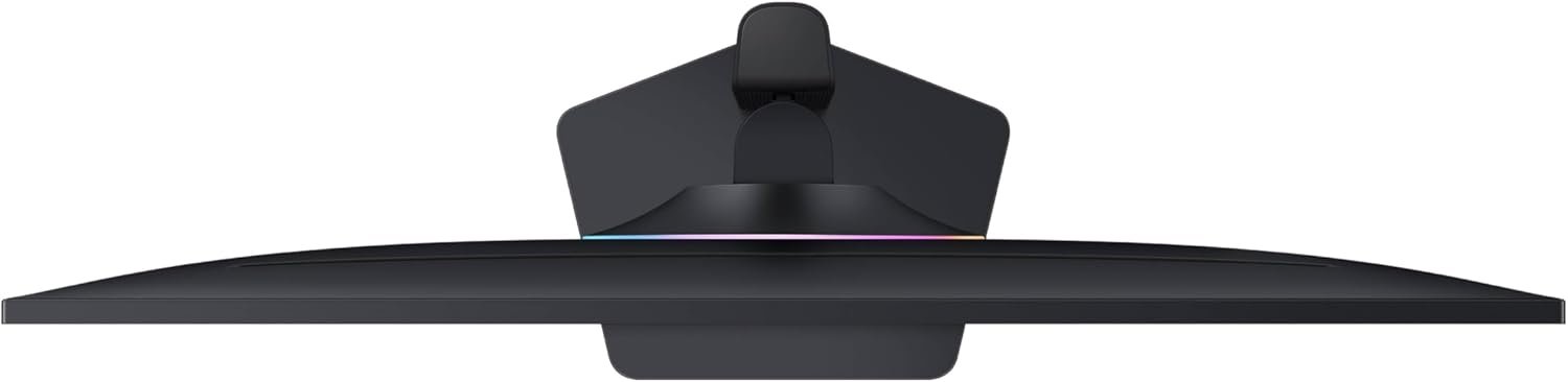 Samsung 32” Odyssey G7 (G70D) 4K UHD IPS 144Hz 1ms(GtG) Smart Gaming Monitor, G-Sync Compatible, AMD Freesync Premium, Vivid Colors, Adjustable Stand, Black Equalizer, LS32DG702ENXZA - Image 20