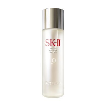 SK-II Facial Treatment Essence - Anti-Aging Essence Skincare to Help Reduce the Appearance of Fine Lines & Wrinkles - Visibly Refines Texture & Improves Firmness & Dark Spots