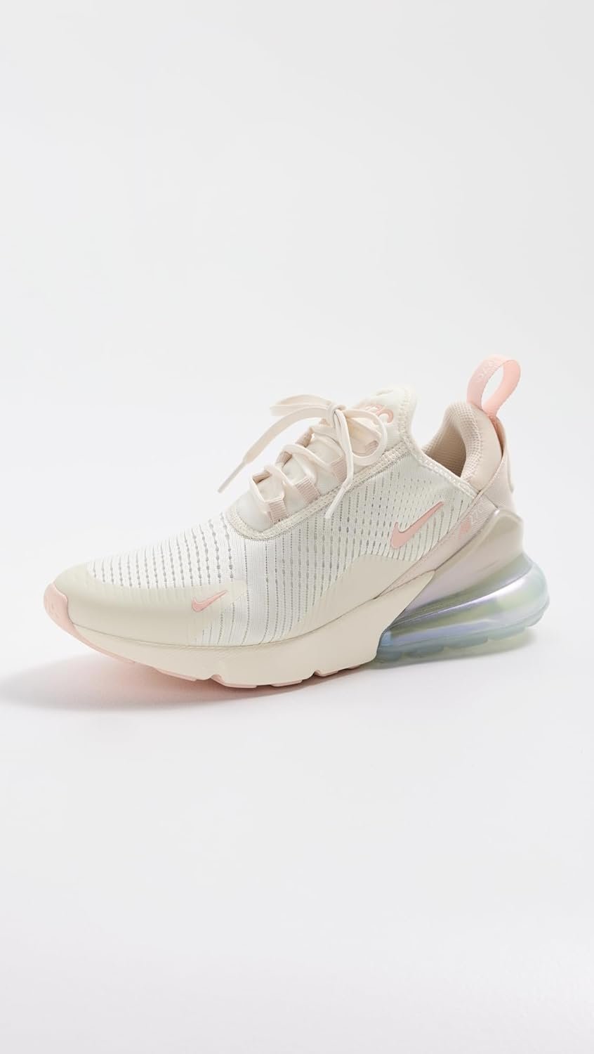 Nike Women's Air Max 270 Sneakers - Image 2