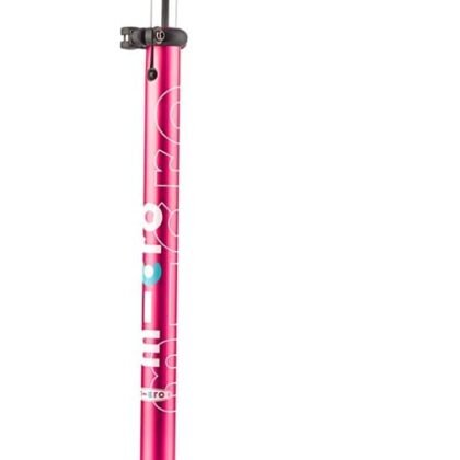 Micro Kickboard - Maxi Deluxe 3-Wheeled, Lean-to-Steer, Swiss-Designed Micro Scooter for Kids, Ages 5-12