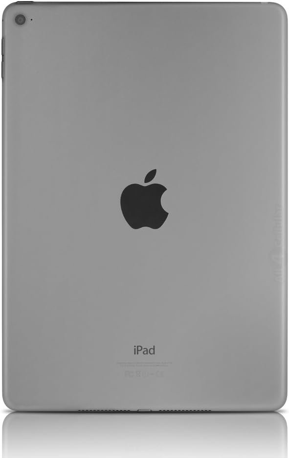 Apple Renewed iPad Air 2 - 128GB - Space Grey (Renewed) - Image 3