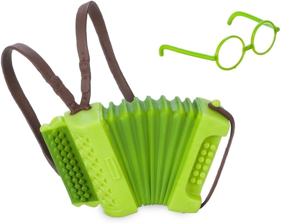 Disney Store Official Mirabel Singing Doll from Encanto - Authentic Toy Figure with Musical Melodies for Fans - Suitable for Ages 3 and Up - Image 4