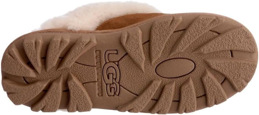 UGG Women's Coquette Slipper - Image 4