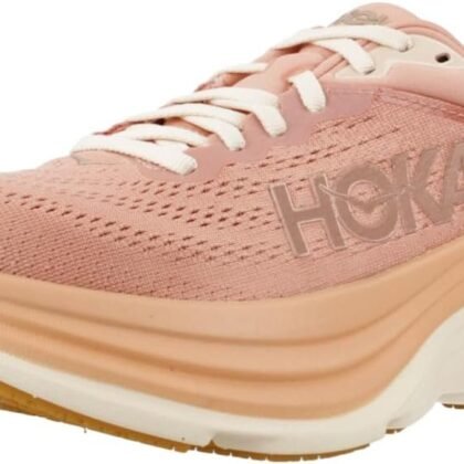 HOKA Womens Bondi 8