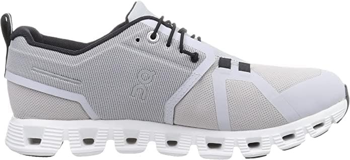 On Men's Cloud 5 Waterproof Sneakers - Image 6