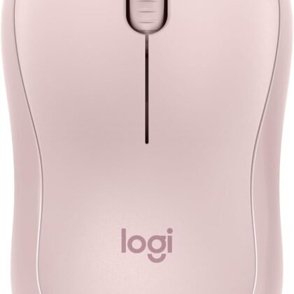 Logitech M240 Silent Compact Wireless Bluetooth Mouse w/ 18M Battery For PC Mac