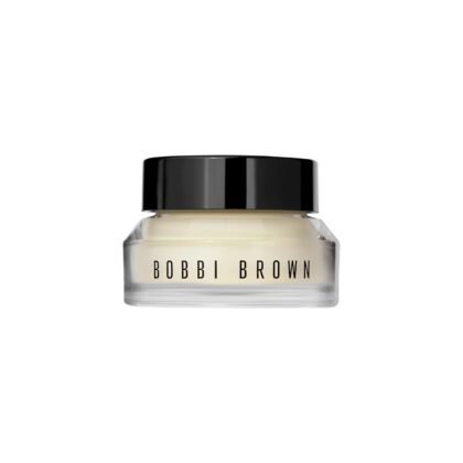 Bobbi Brown Vitamin Enriched Face Base | 2-in-1 Moisturizer & Hydrating Primer | With Shea Butter, Hyaluronic Acid, & Vitamins