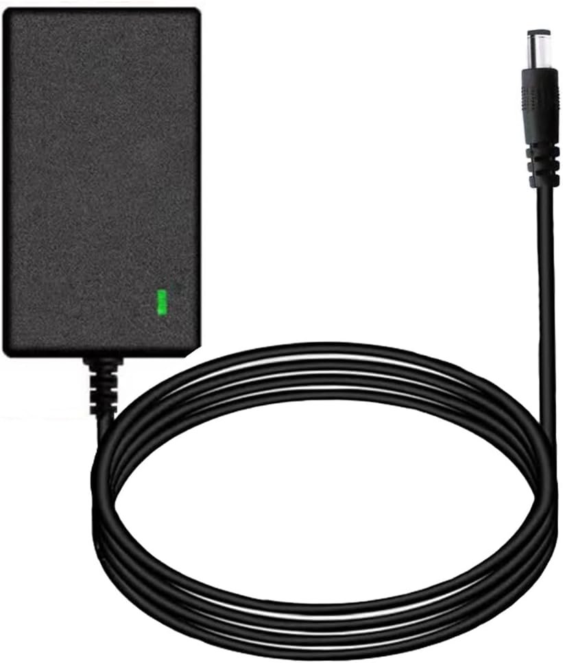 12V Battery Charger for Razor PowerCore E90 E95, Electric Scooter Black Label E90, MX125 Dirt Bike, MX125 Dirt Rocket Battery Power Supply