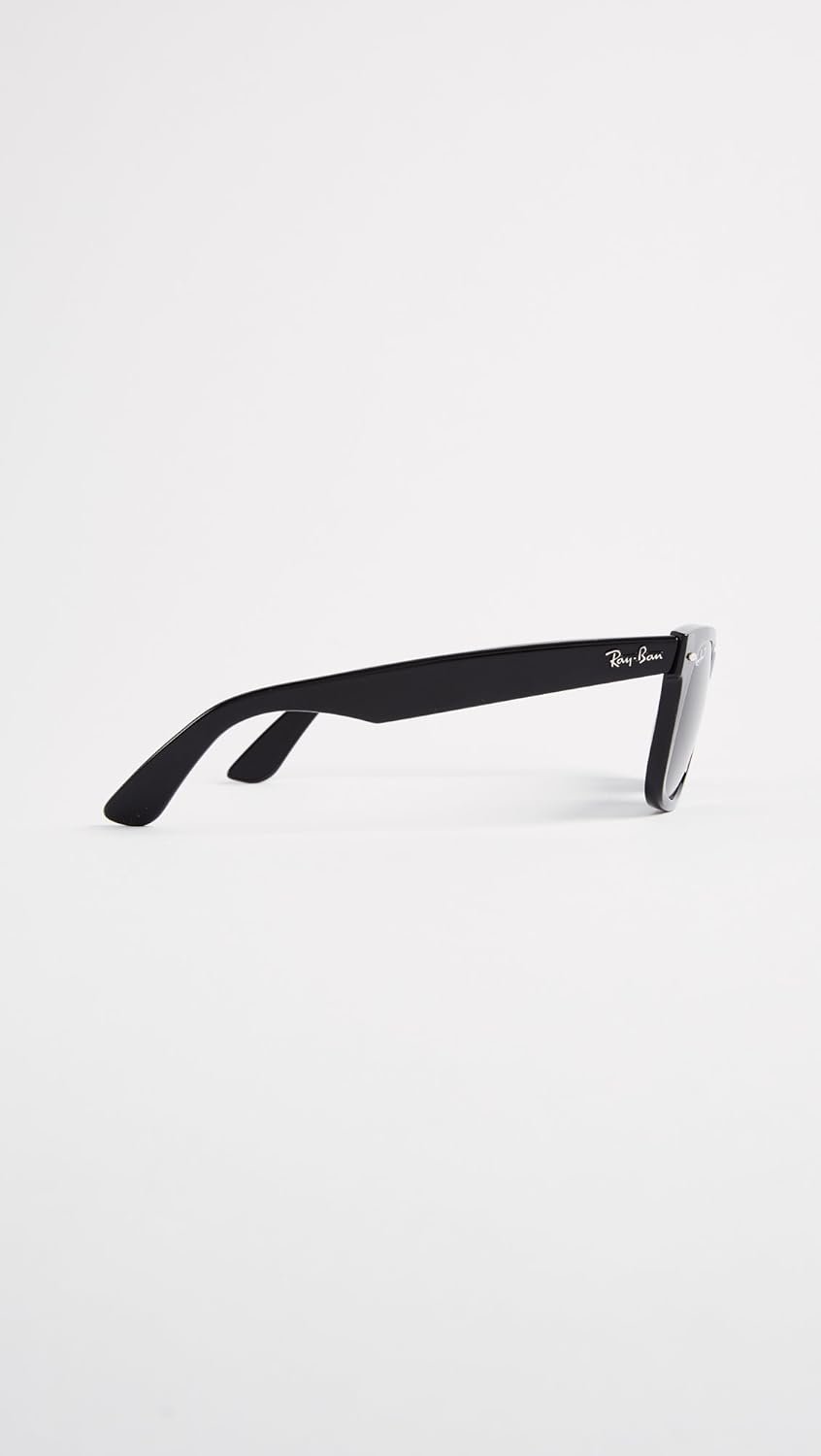 RB2140 Wayfarer Sunglasses - Image 3