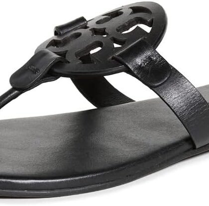 Tory Burch Women's Miller Embellished Sandals