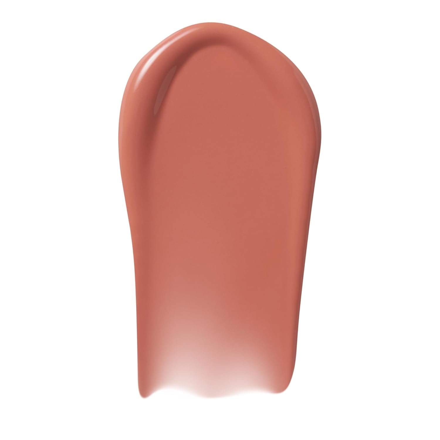 e.l.f. Camo Liquid Blush, Long-lasting Liquid Blush For High-pigment Color, Creates A Soft, Dewy Finish, Vegan & Cruelty-free, Dusty Rosé - Image 3