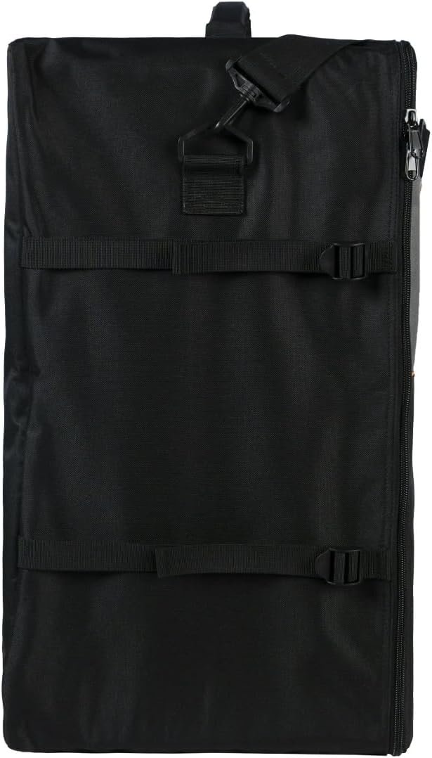 Blackstone 22" Tabletop Griddle Carry Bag with Adjustable Strap - 23.8 in L x 25 in W x 13.2 in H - Image 8