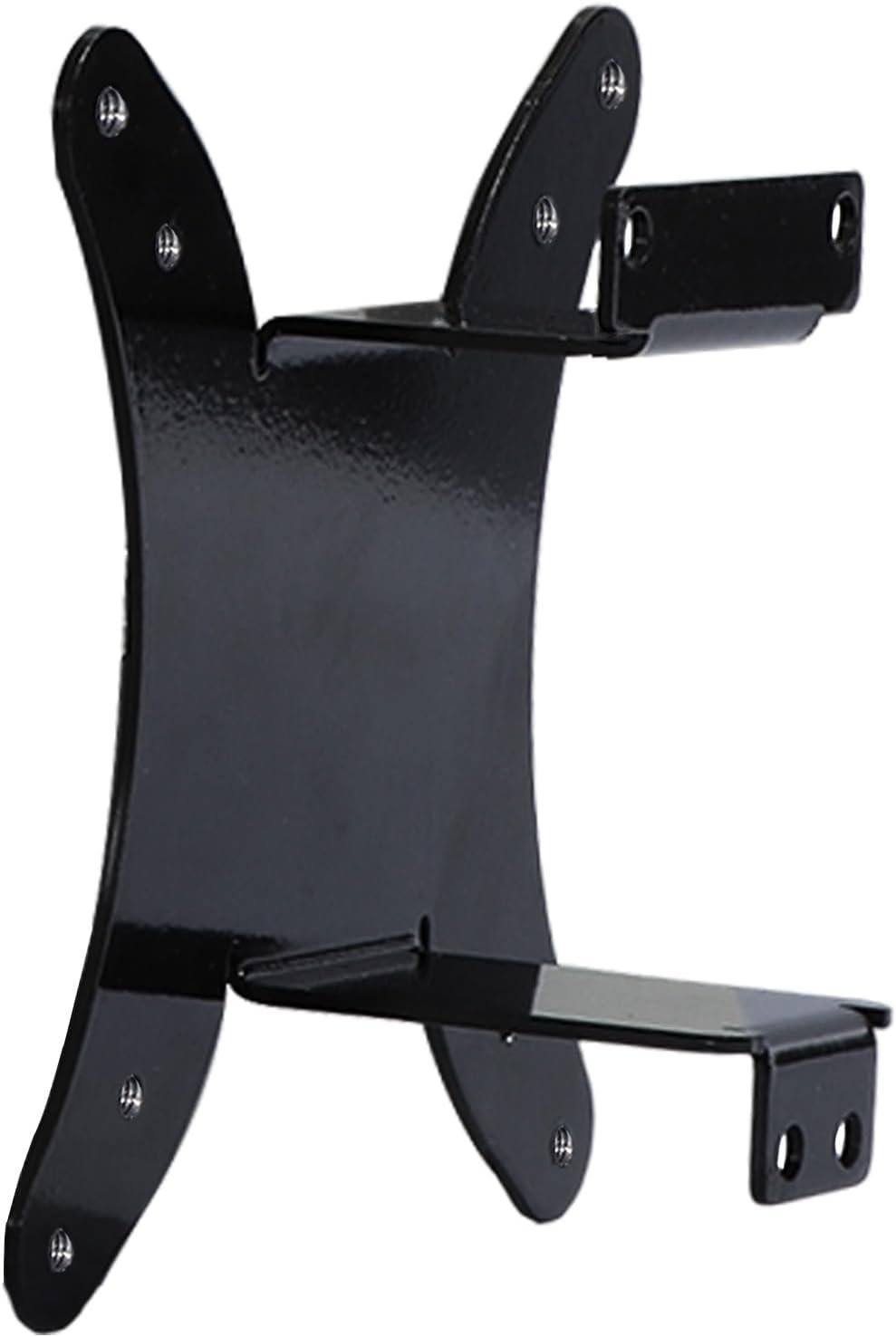 Odyssey OLED G9 VESA Mount Adapter Compatible with Samsung OLED G9 49-inch Monitors(Fits G91SD G93SC G93SD G95SC and G95SD )– 75x75 to 100x100 Wall Mount Bracket - Image 9