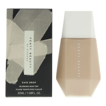 Fenty Beauty by Rihanna Eaze Drop Blurring Skin Tint 4