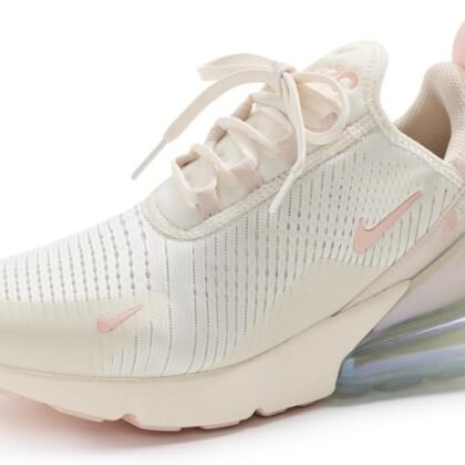 Nike Women's Air Max 270 Sneakers