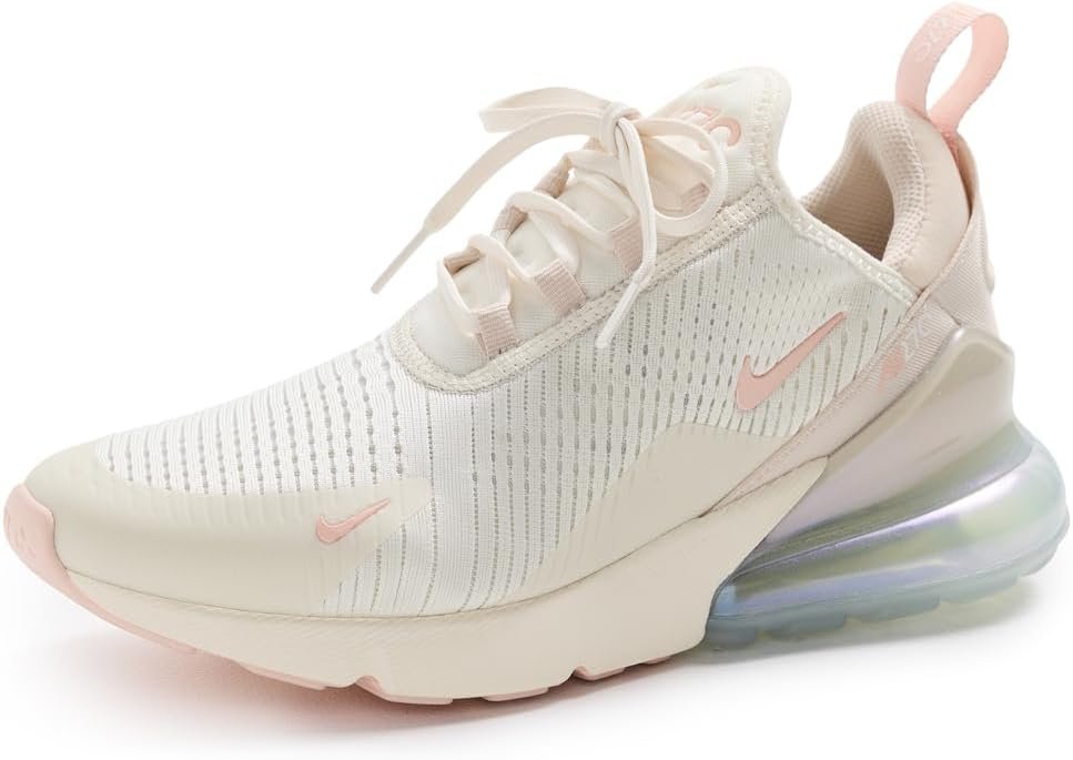 Nike Women's Air Max 270 Sneakers